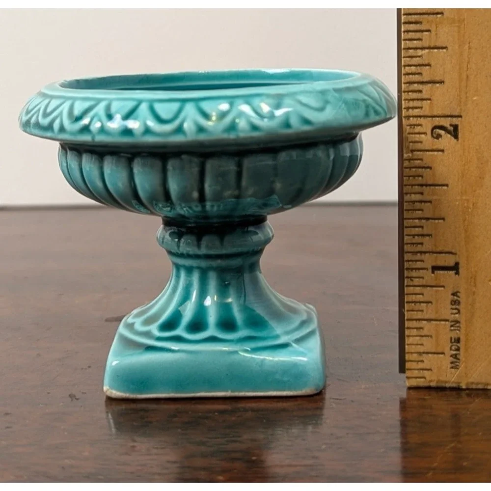 Custom/No Brand vintage turquoise